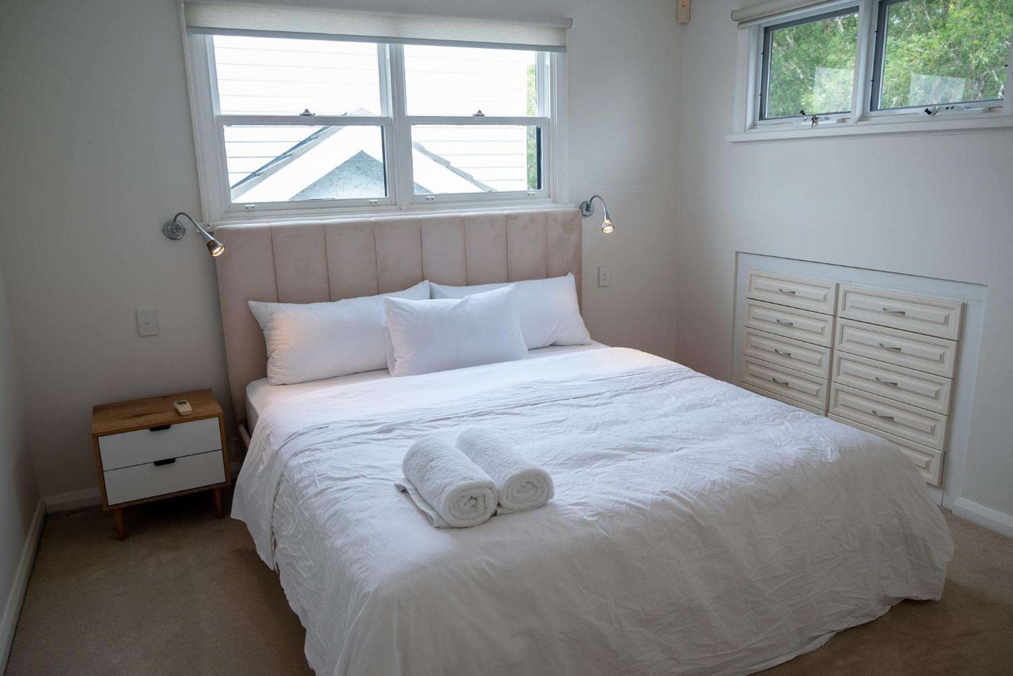 Charming Parkview Shared House Near Bondi Sydney
