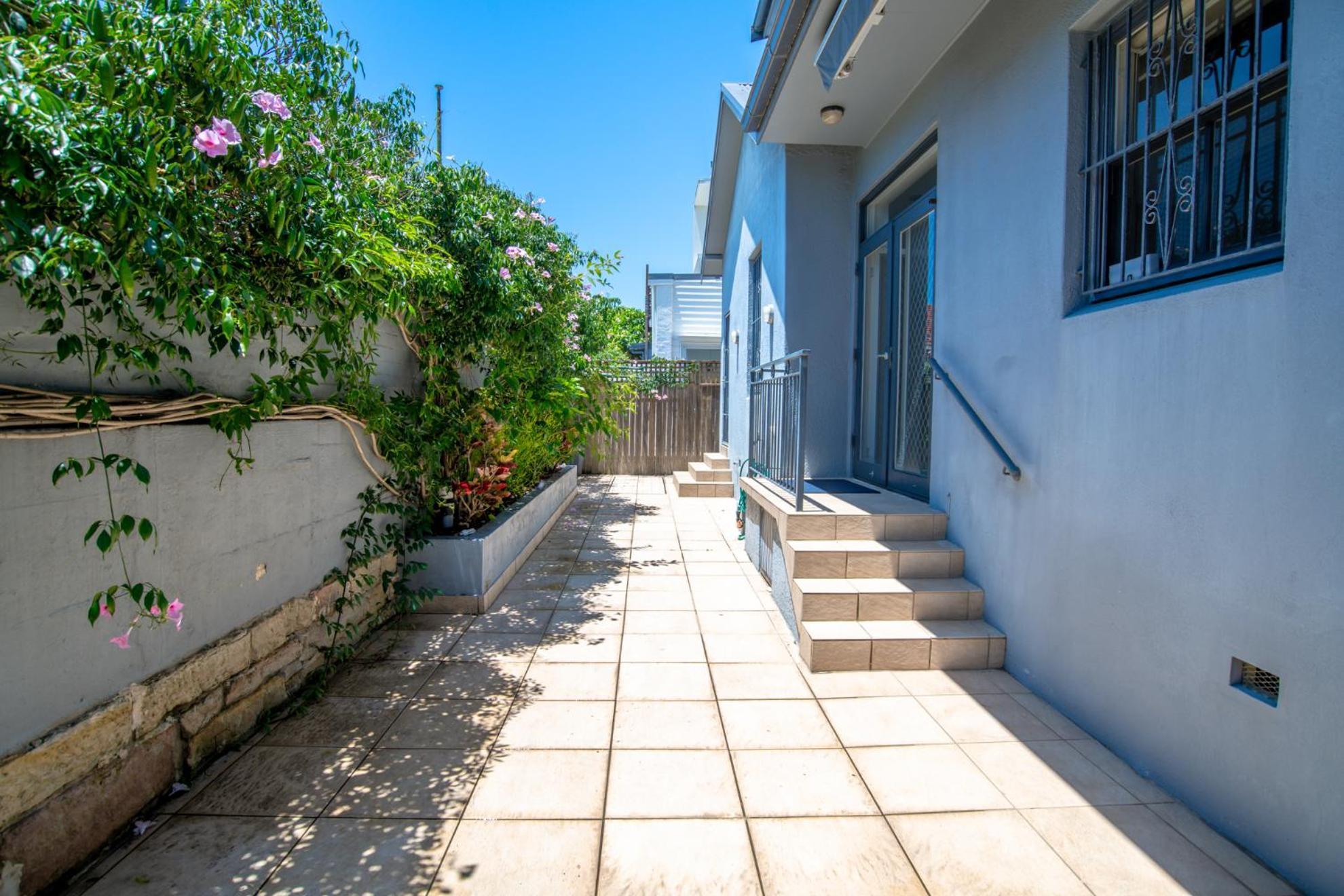 Charming Parkview Shared House Near Bondi *