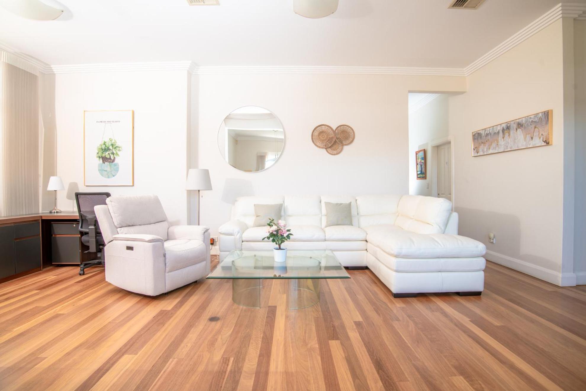 Charming Parkview Shared House Near Bondi Homestay Sydney